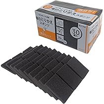 Amazon｜ストリックスデザイン スポンジ 食器洗い 使い捨て 60カット